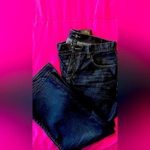 W34L30!!!!the length was alternated!!